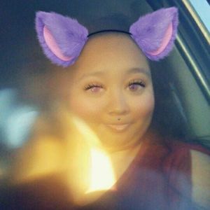 Meet your Posher, Maritza